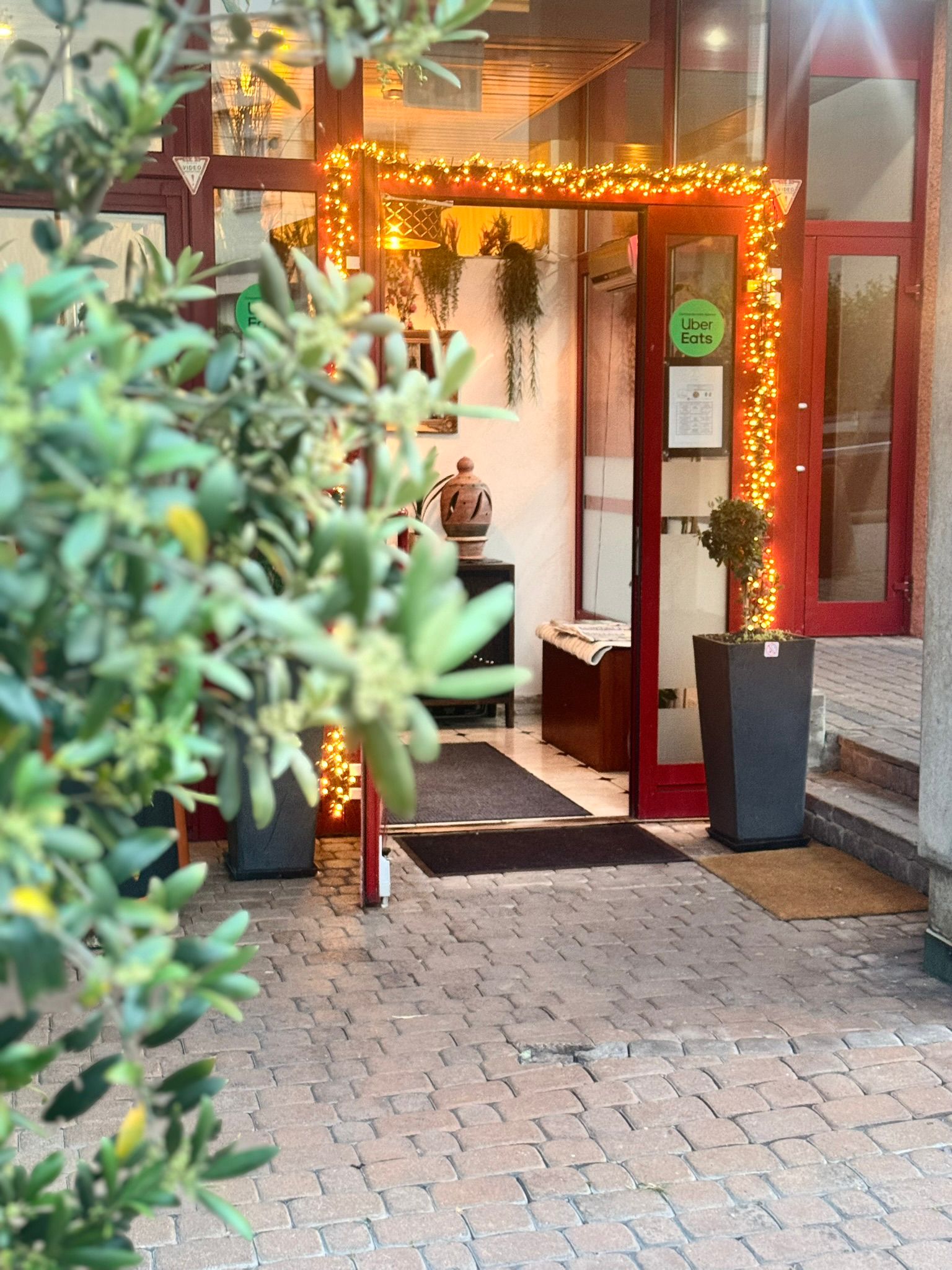 La Piazza