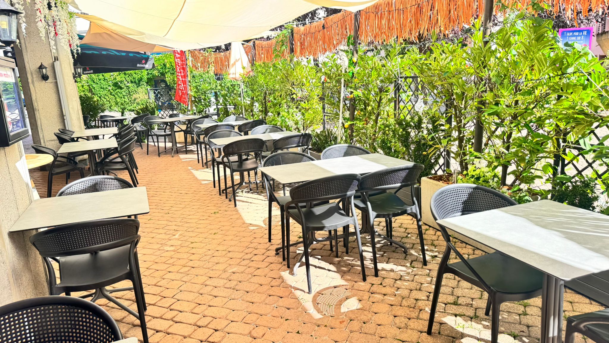 La Piazza