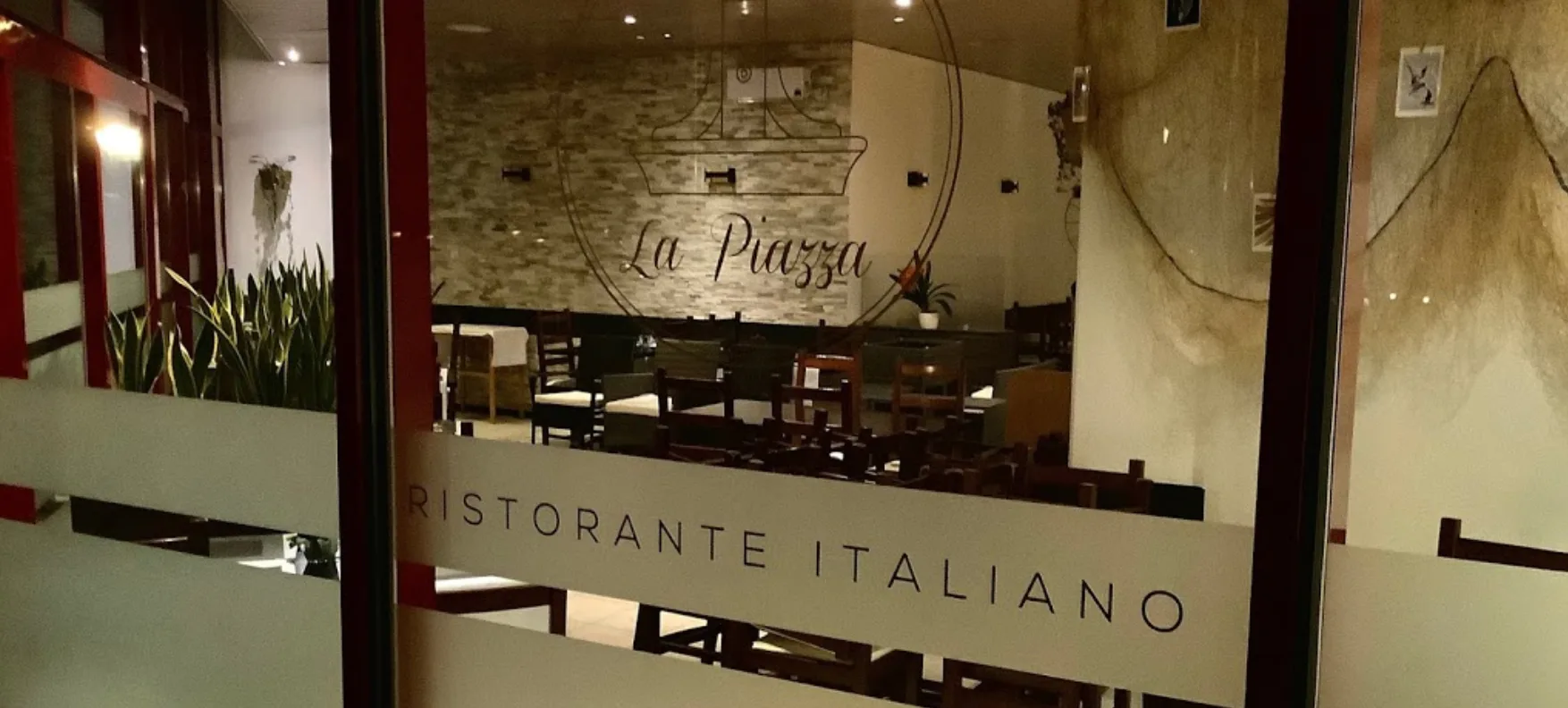 La Piazza